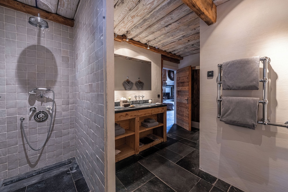 Zannier Hotels Le Chalet 50/50