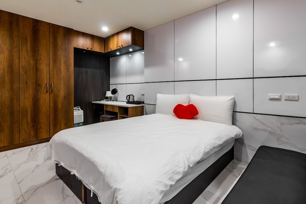 Tanxiang Resort Hotel Sun Moon Lake 54/65