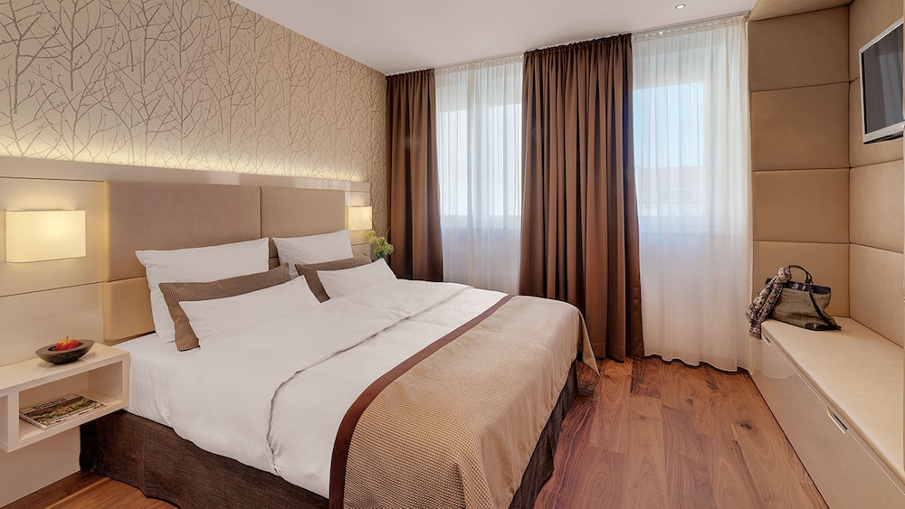 Boutique Hotel Atrium Munchen 23/64