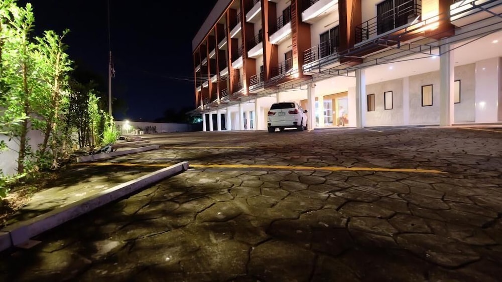 Janjao Hotel 20/28