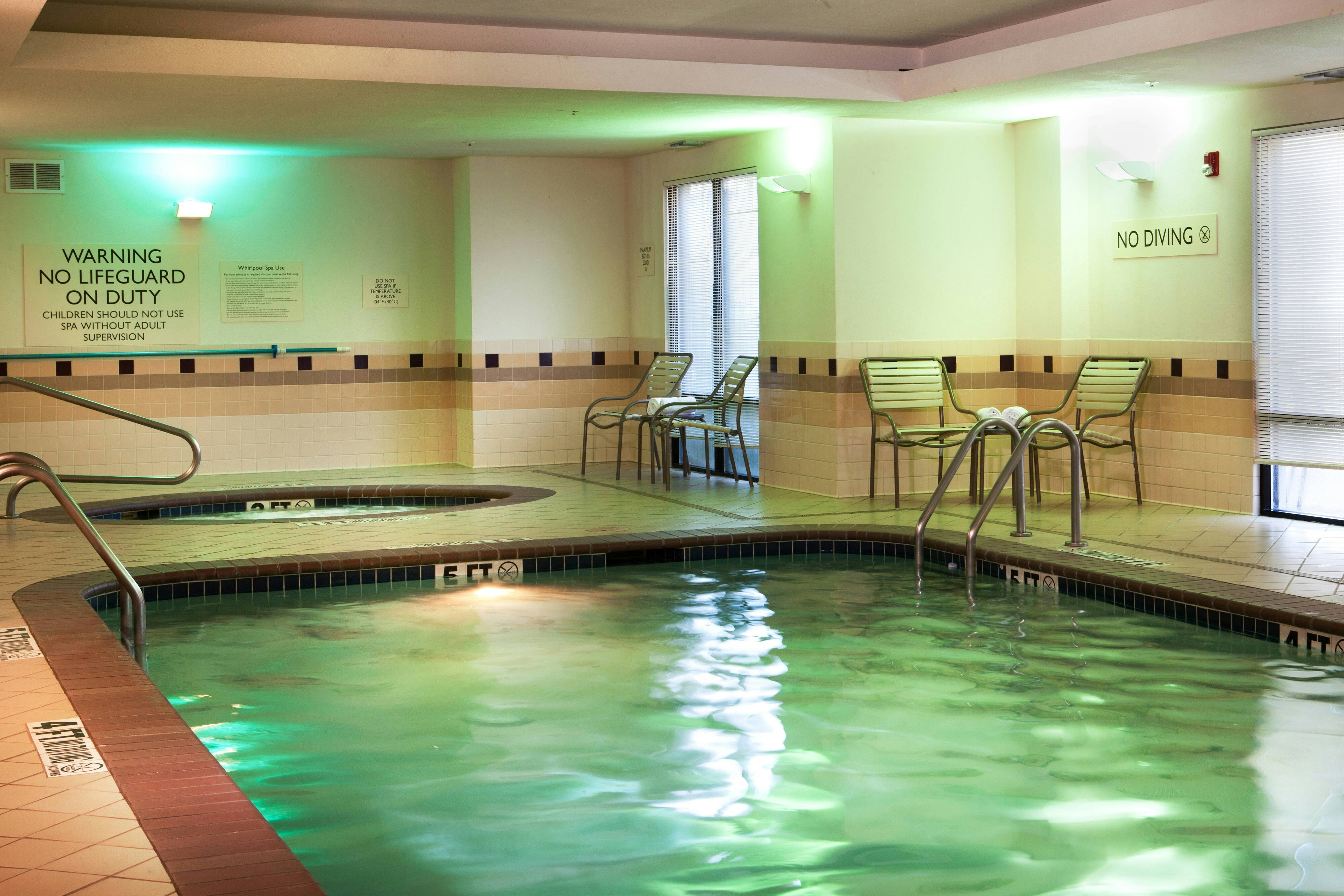SpringHill Suites by Marriott Dallas DFW Airport N/Grapevine 12/23
