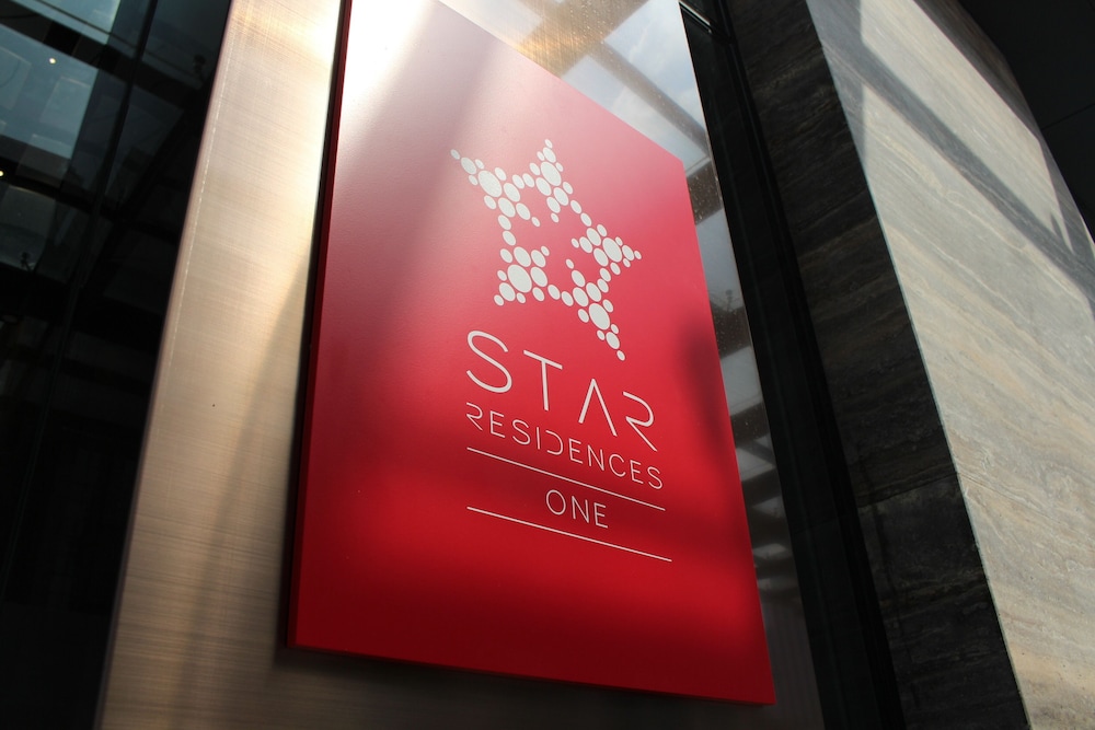 Star Suites KLCC 29/61