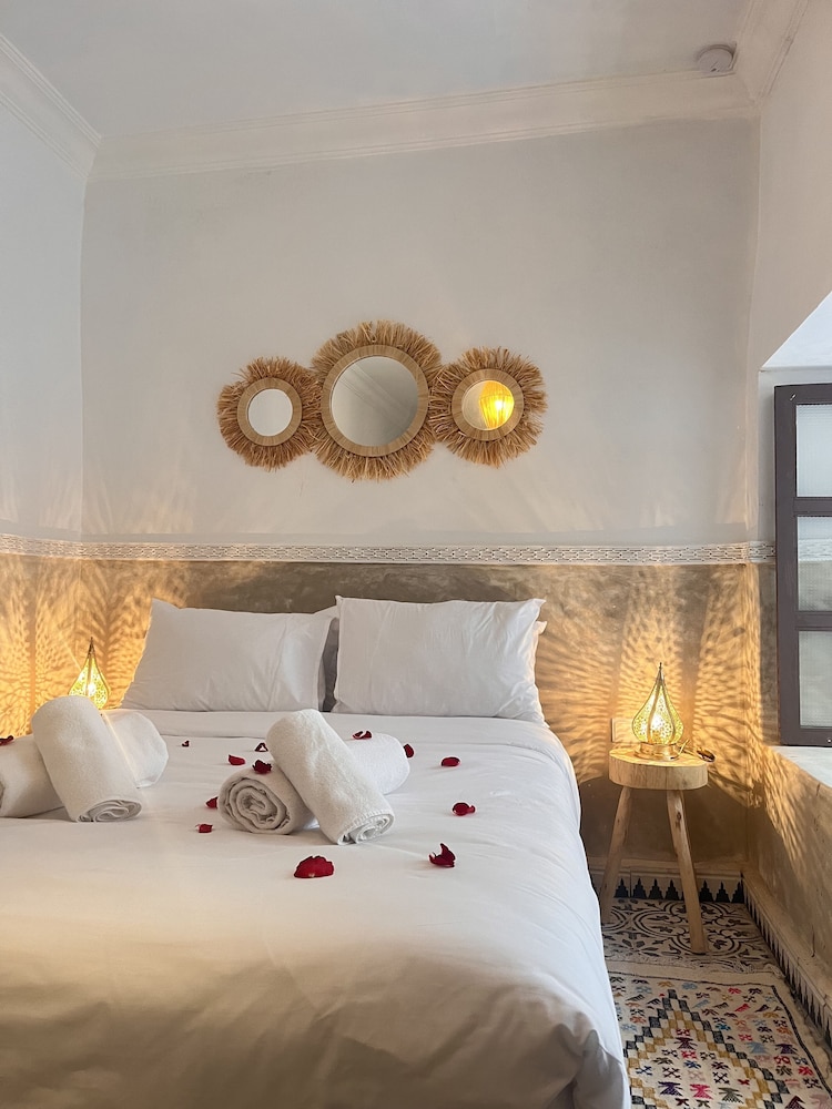 Riad Tarba & spa 8/38