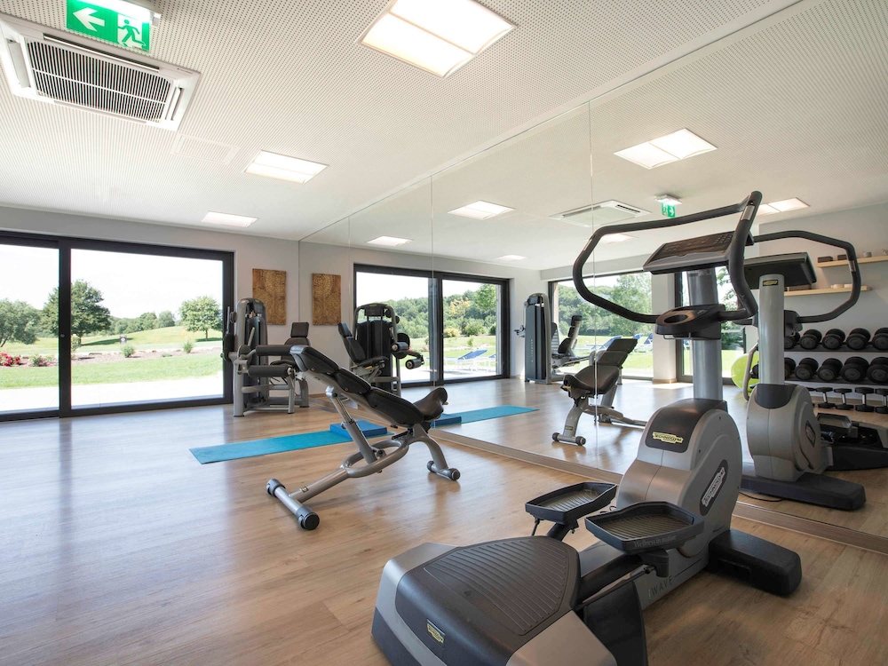 Mercure Luxembourg Kikuoka Golf and Spa 23/46