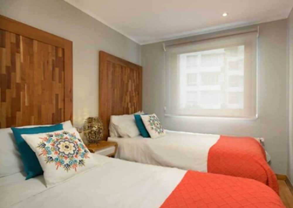 Hotel Boutique Lambassade Bellavista 9/25