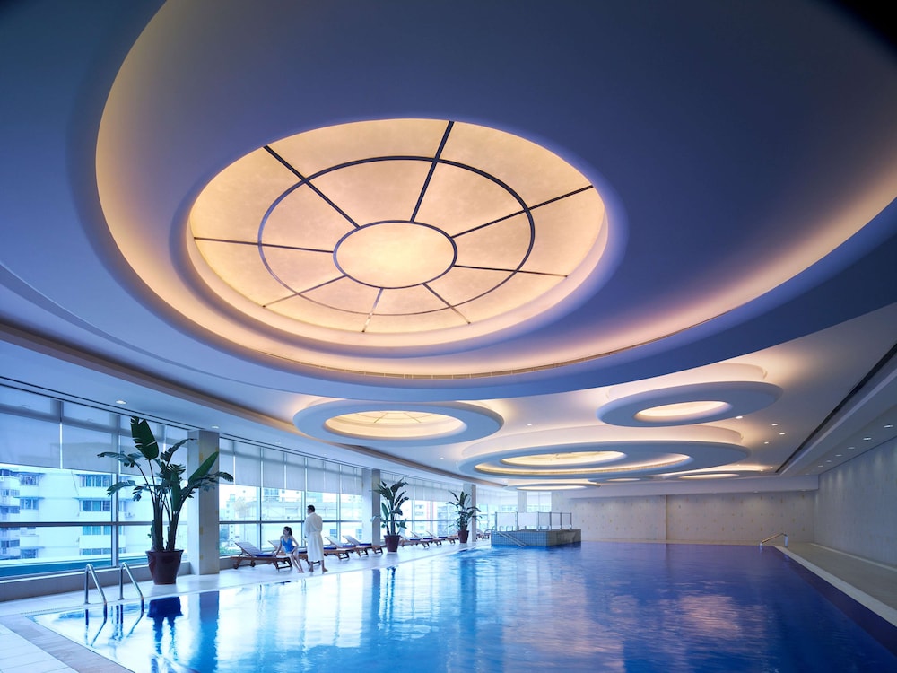 Shangri-La Fuzhou 29/62