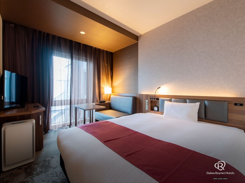 Daiwa Roynet Hotel Hakata Reisen Premier 19/50