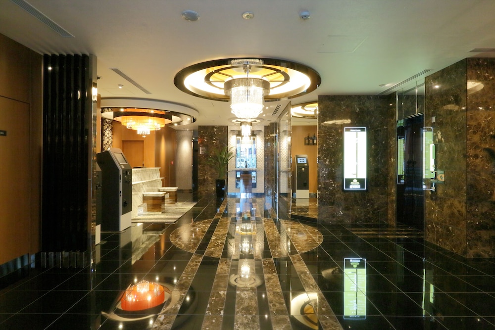 Apa Hotel Nagoya-Sakae Higashi 9/48