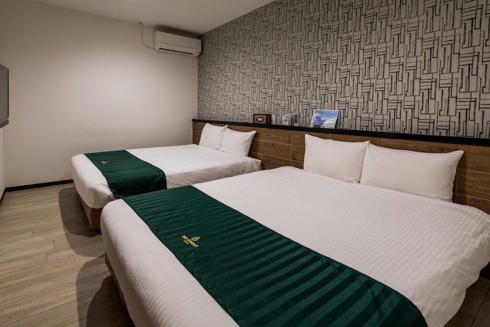 JAPANESE WESTERN, DELUXE, SEA VIEW