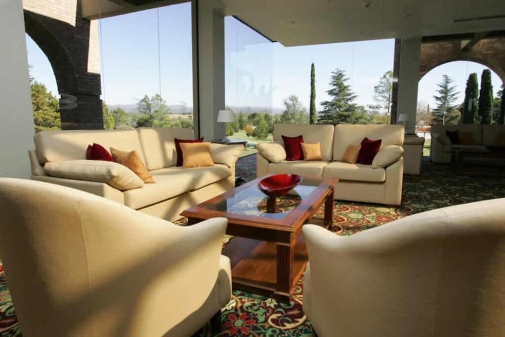 San Miguel Plaza Hotel Golf Spa & Conventions 29/49
