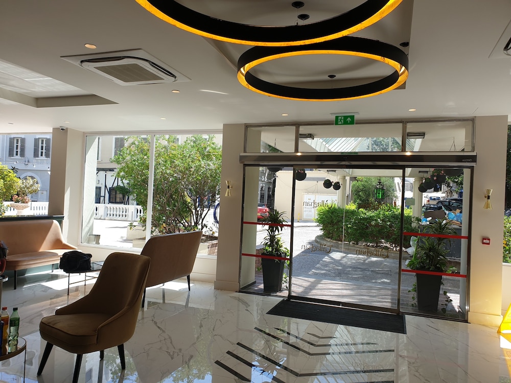 The Eliott Hotel 35/39
