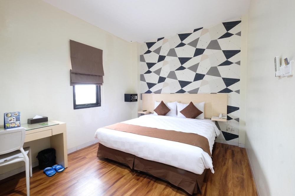 Hotel 88 Mangga Besar 120 RS Husada By WH 14/37
