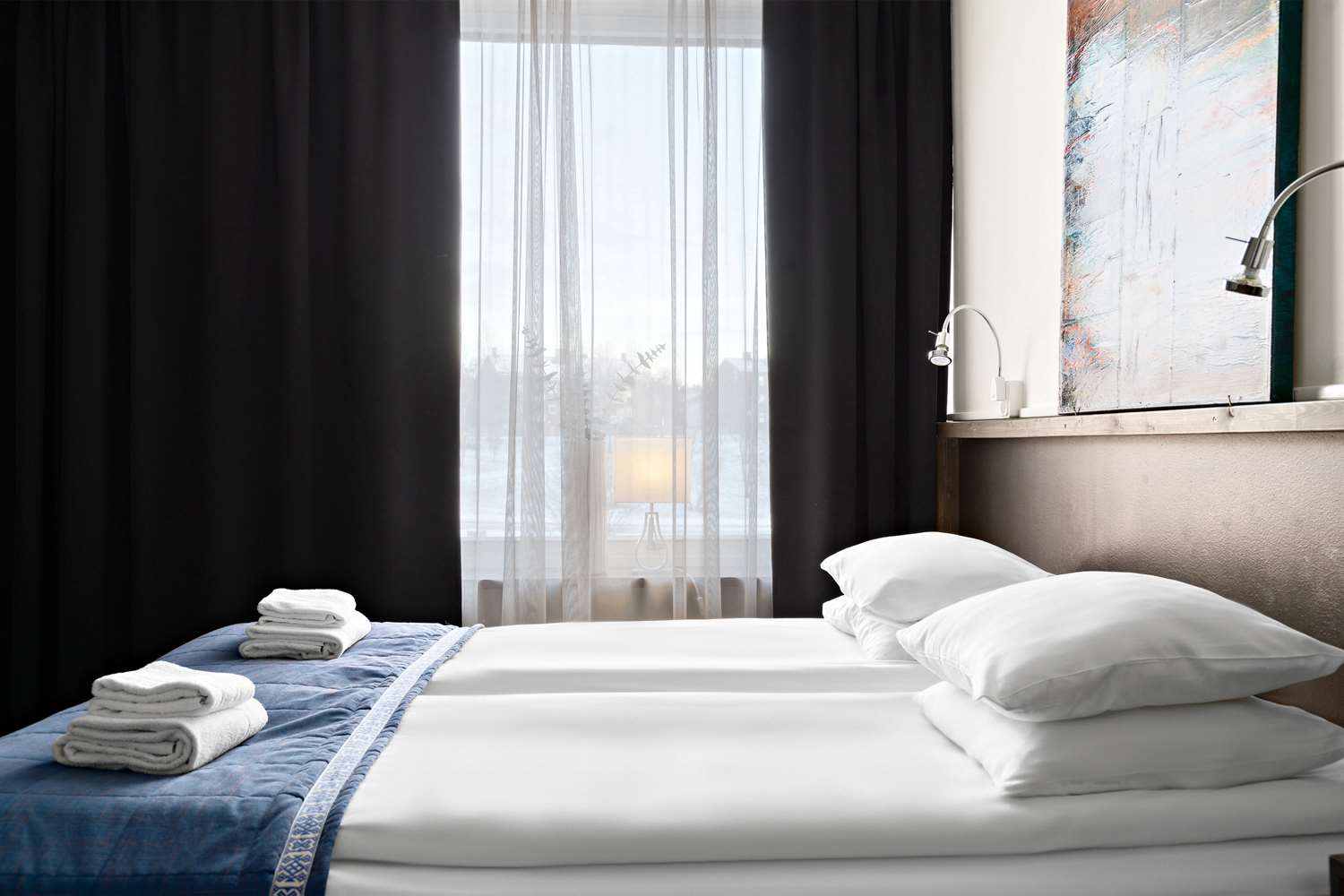 Best Western Hotel Arctic Eden 4/59