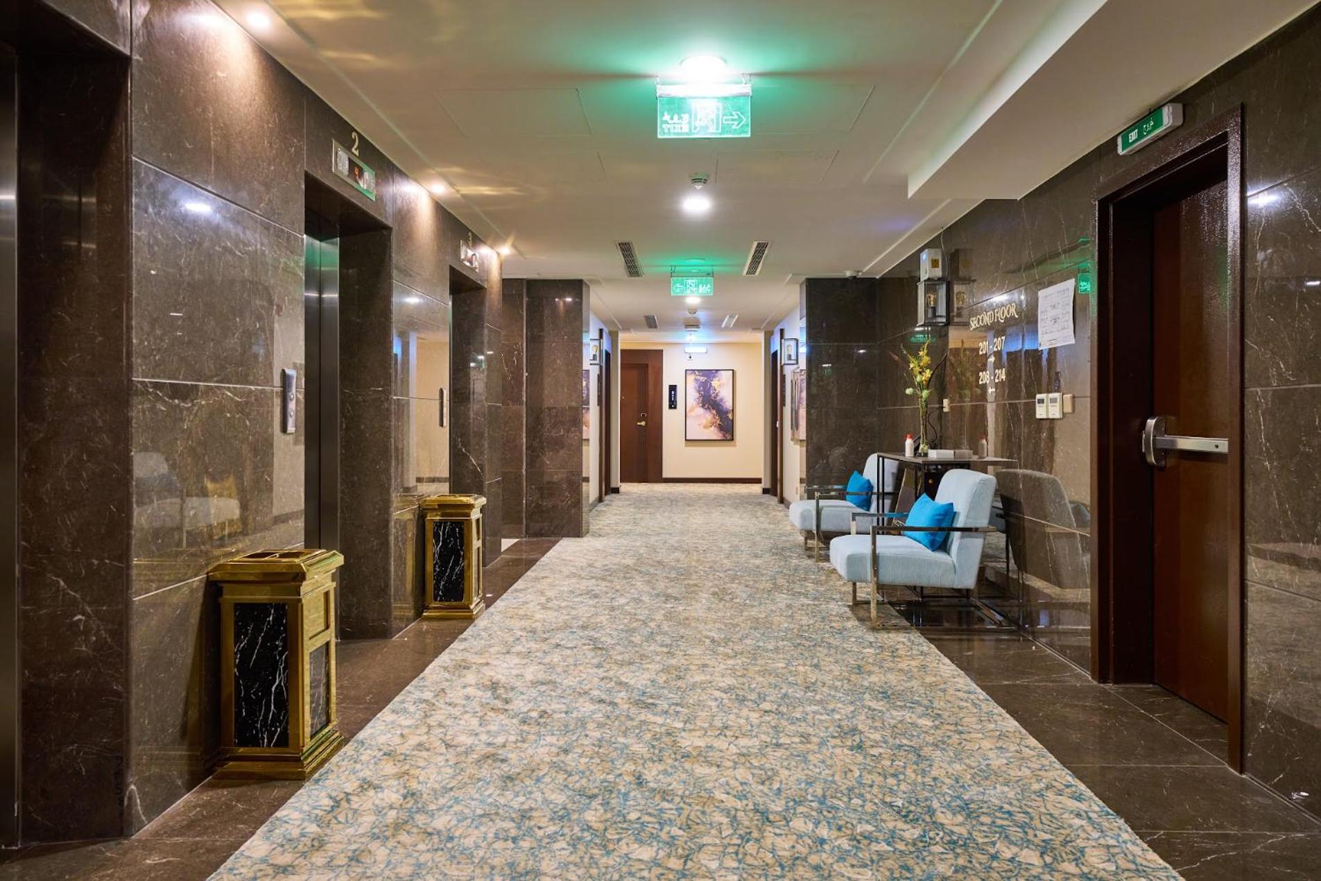 Paradise Nice Hotel Jeddah 60/61