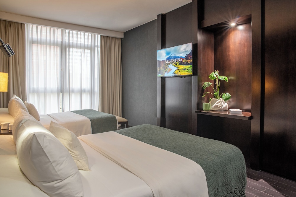 Lennox Hotel Buenos Aires 10/50