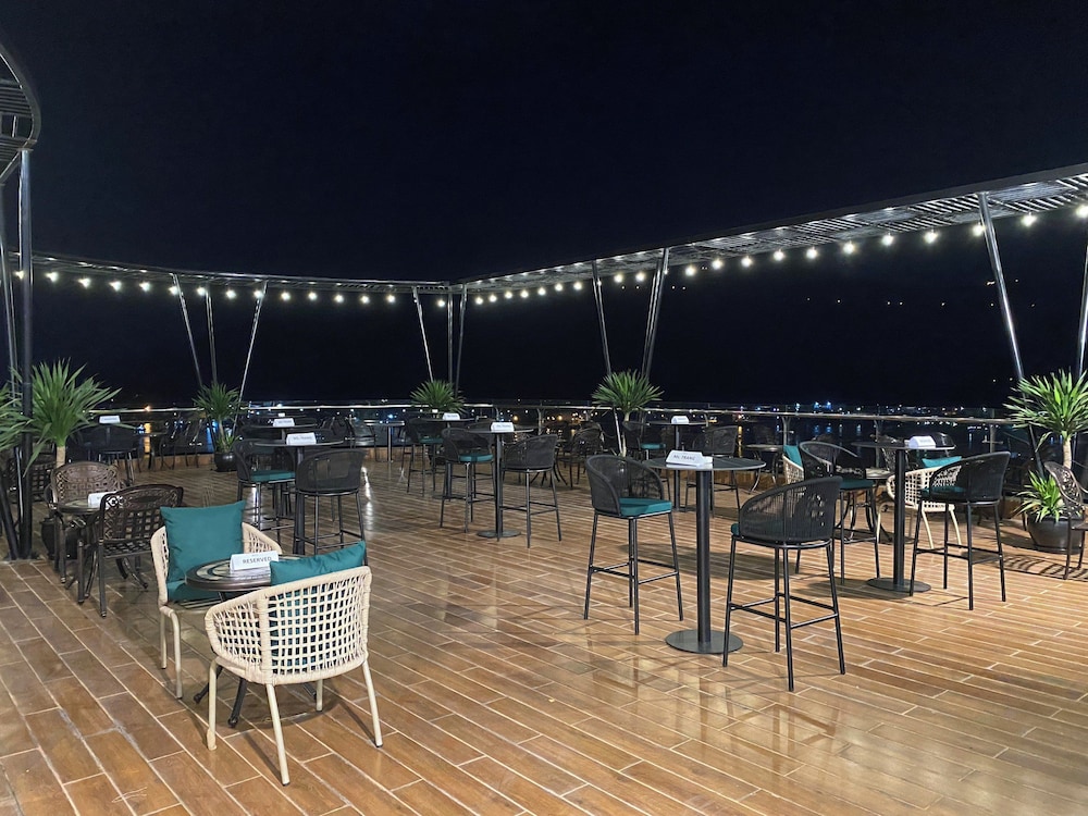 Alansea Danang Hotel 89/100