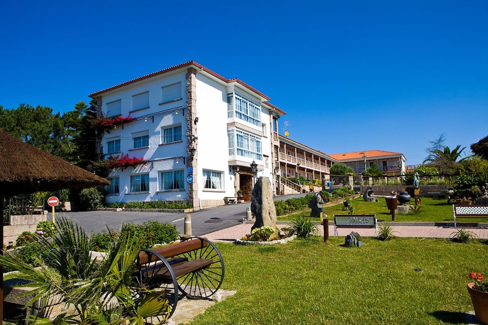 Aparthotel Villa Cabicastro 33/34