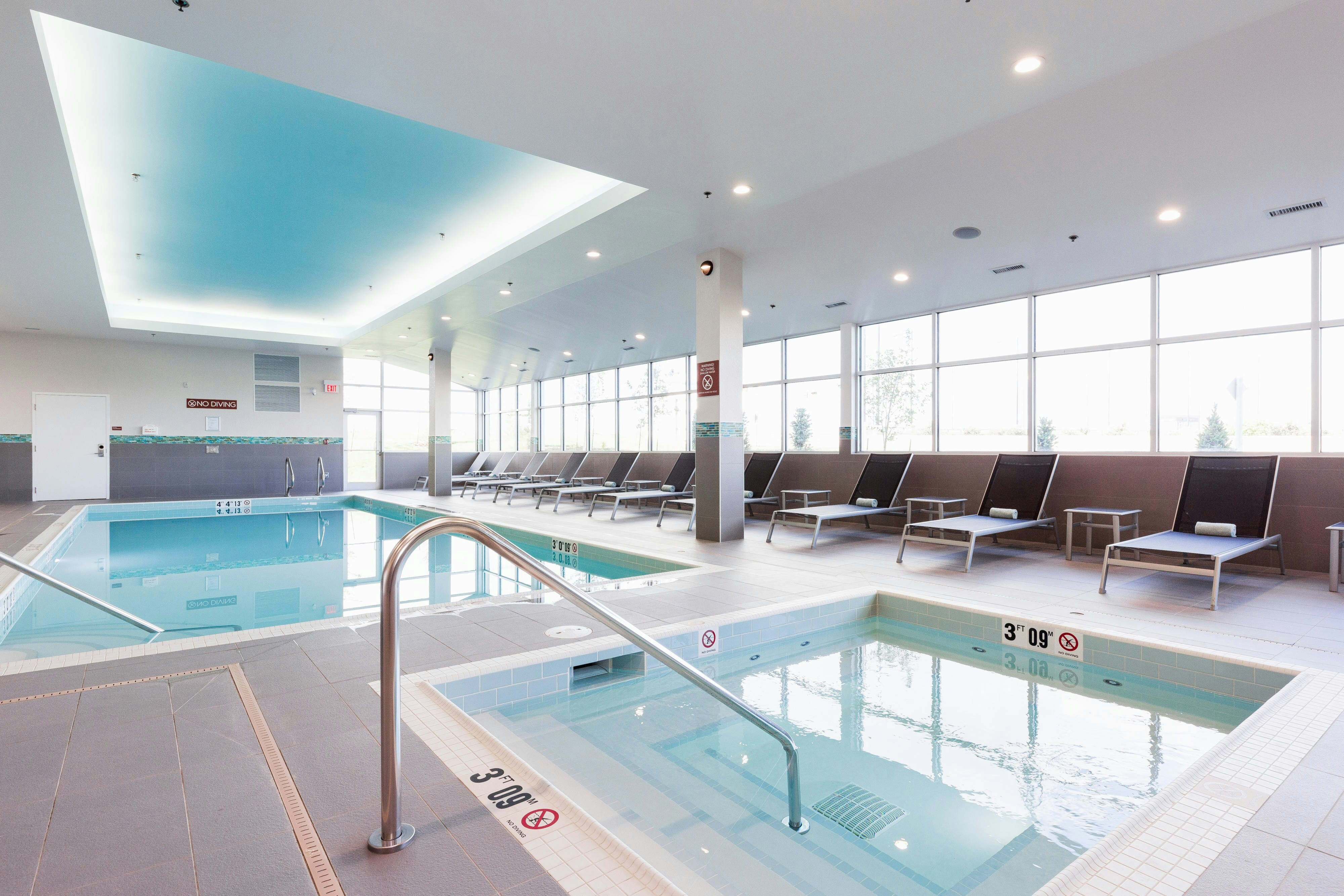 Towneplace Suites Edmonton South 4/13