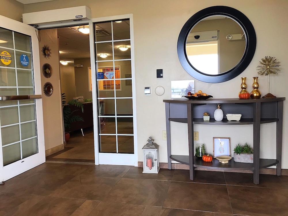 Candlewood Suites Alabaster 30/50