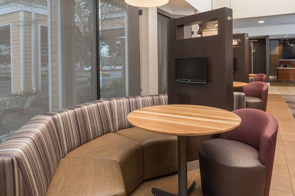 Sonesta Select Seattle Bellevue Redmond 27/41