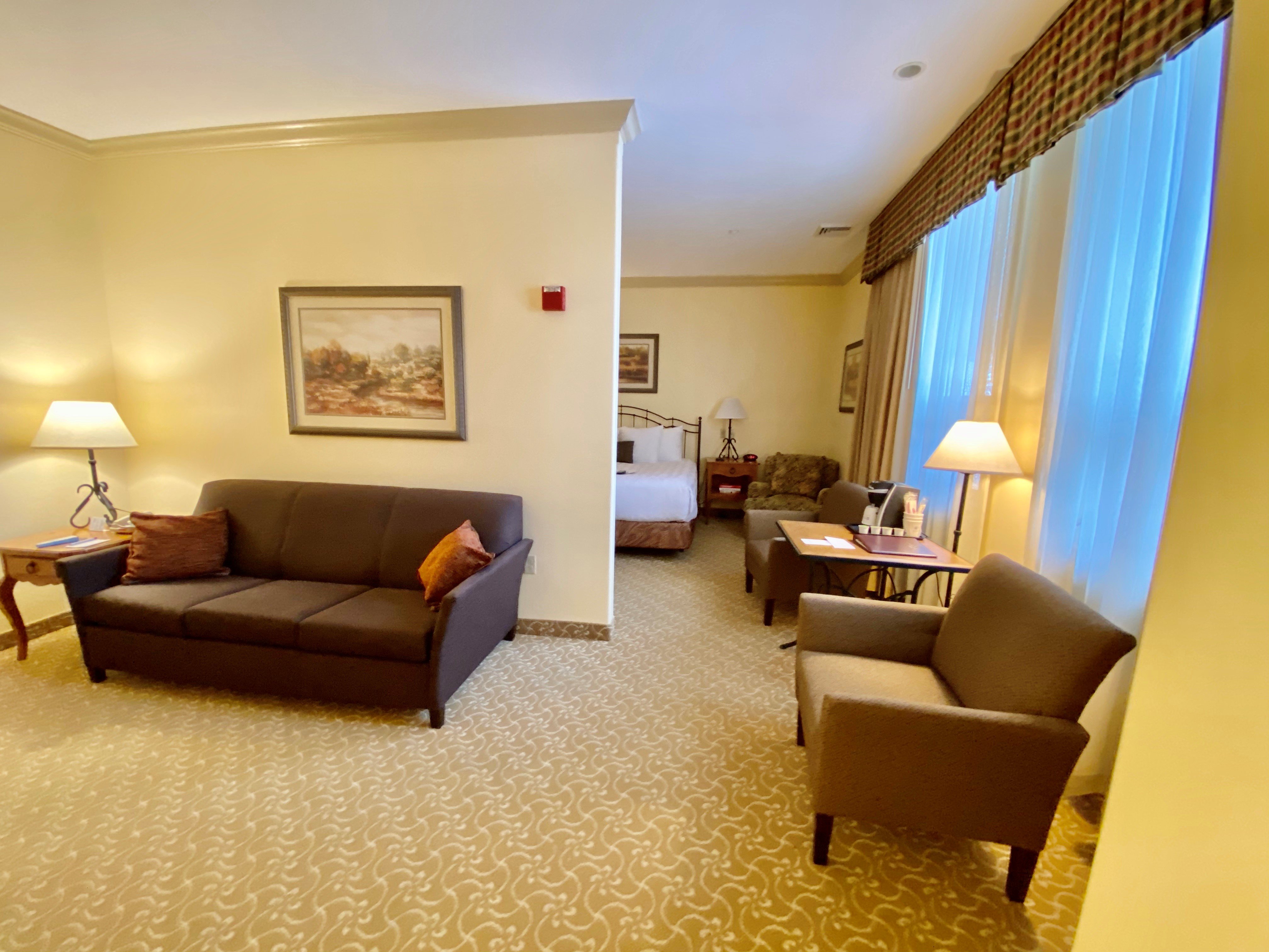 Best Western Plus Waterbury - Stowe 56/80