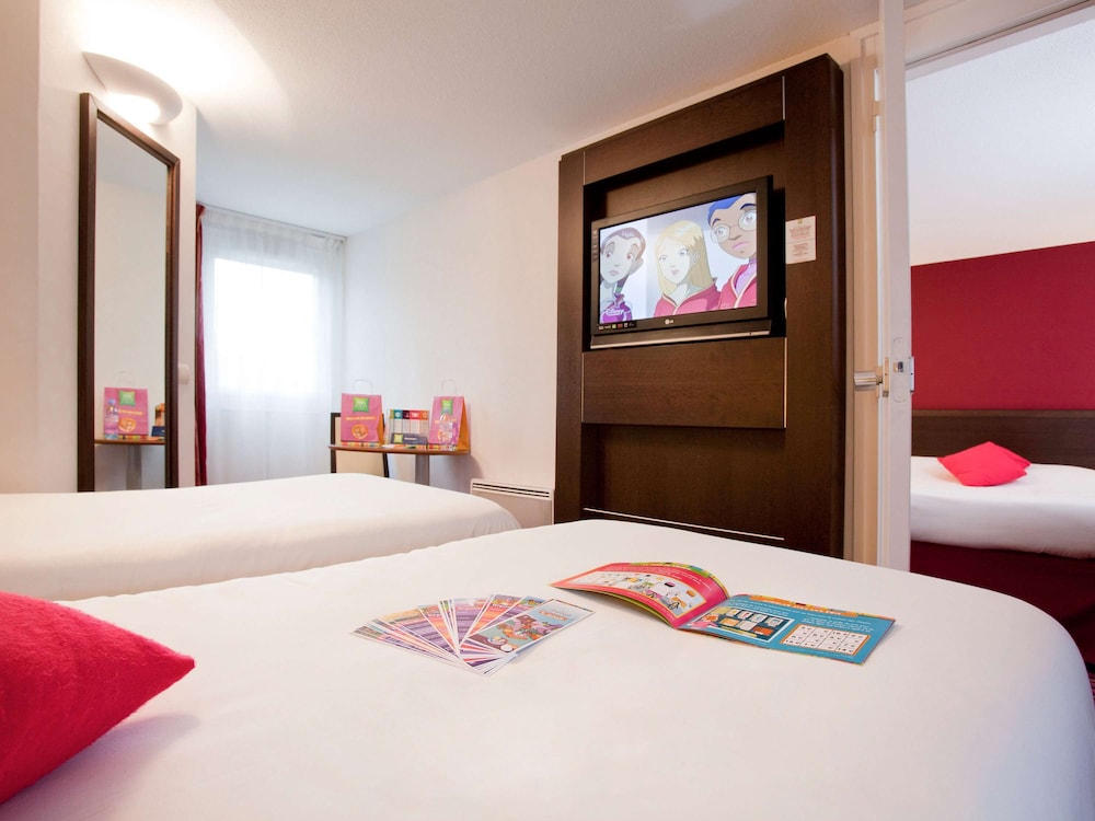 Ibis Styles Belfort Centre 12/45