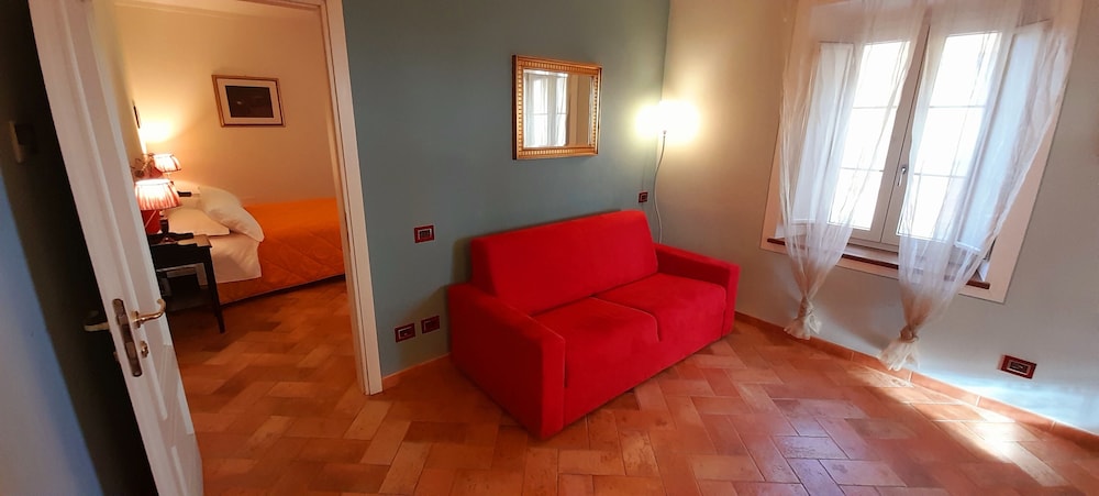 RELAIS CORTE BENEDETTO 45/74