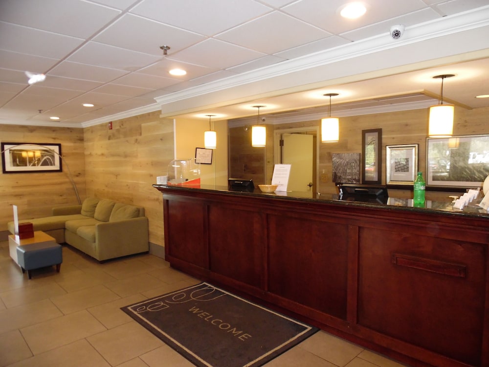 Wingate by Wyndham Jacksonville FL 13/57