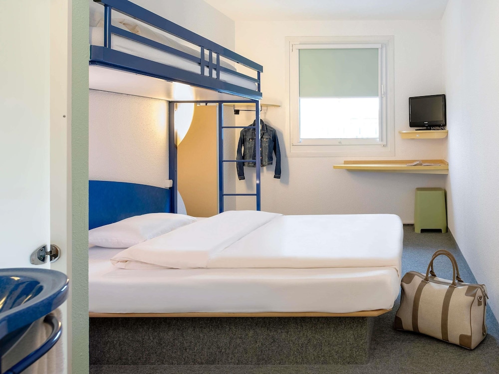 Ibis budget Hannover Hbf 10/27
