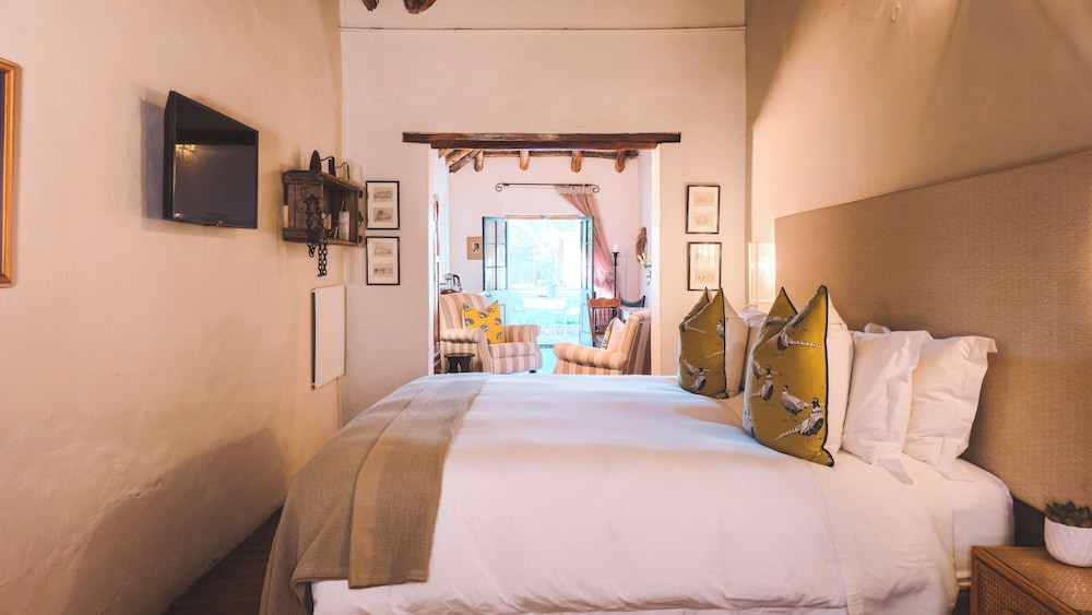Onse Rus Guest House 11/50