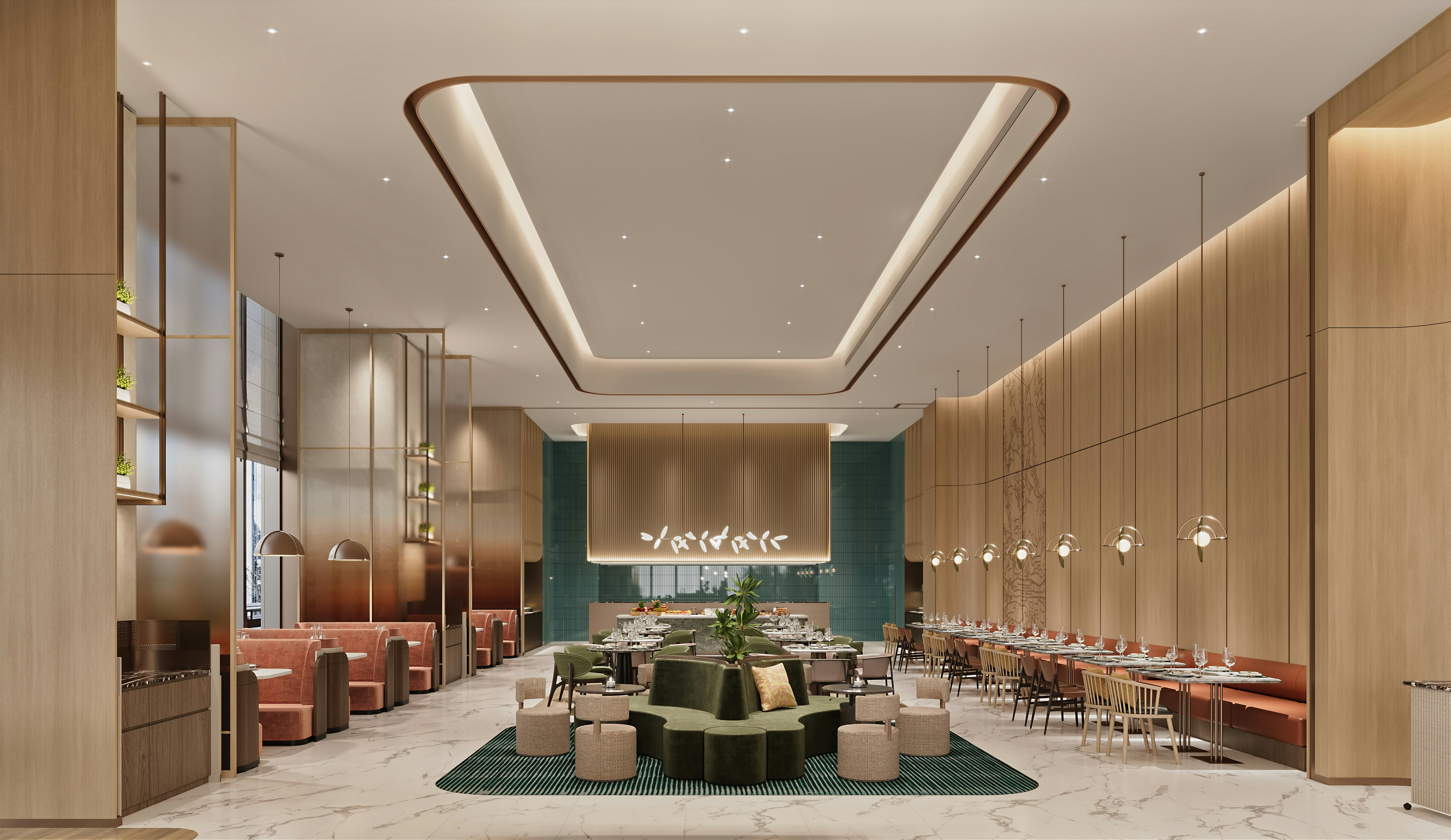 Hilton Garden Inn Wuhan Optics Valley 21/31