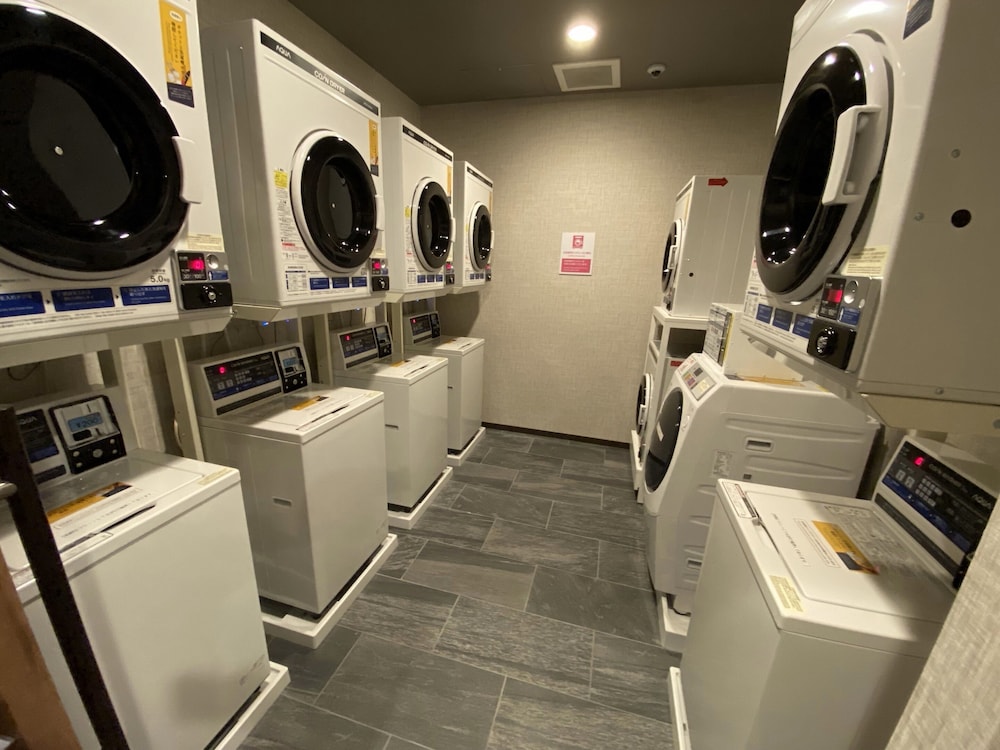 Hotel Route Inn Shunan - Tokuyama Higashi Inter - 14/20
