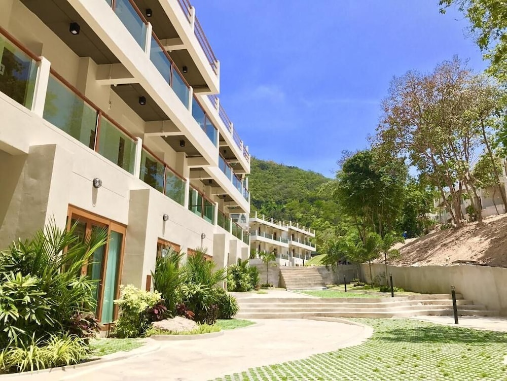 Sealey Resort Koh Larn 41/41