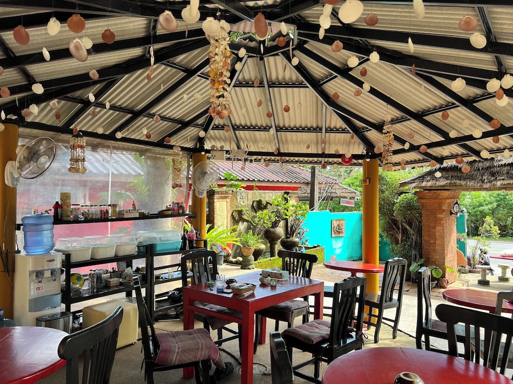 Baan Ton Rak Boutique Resort 50/66
