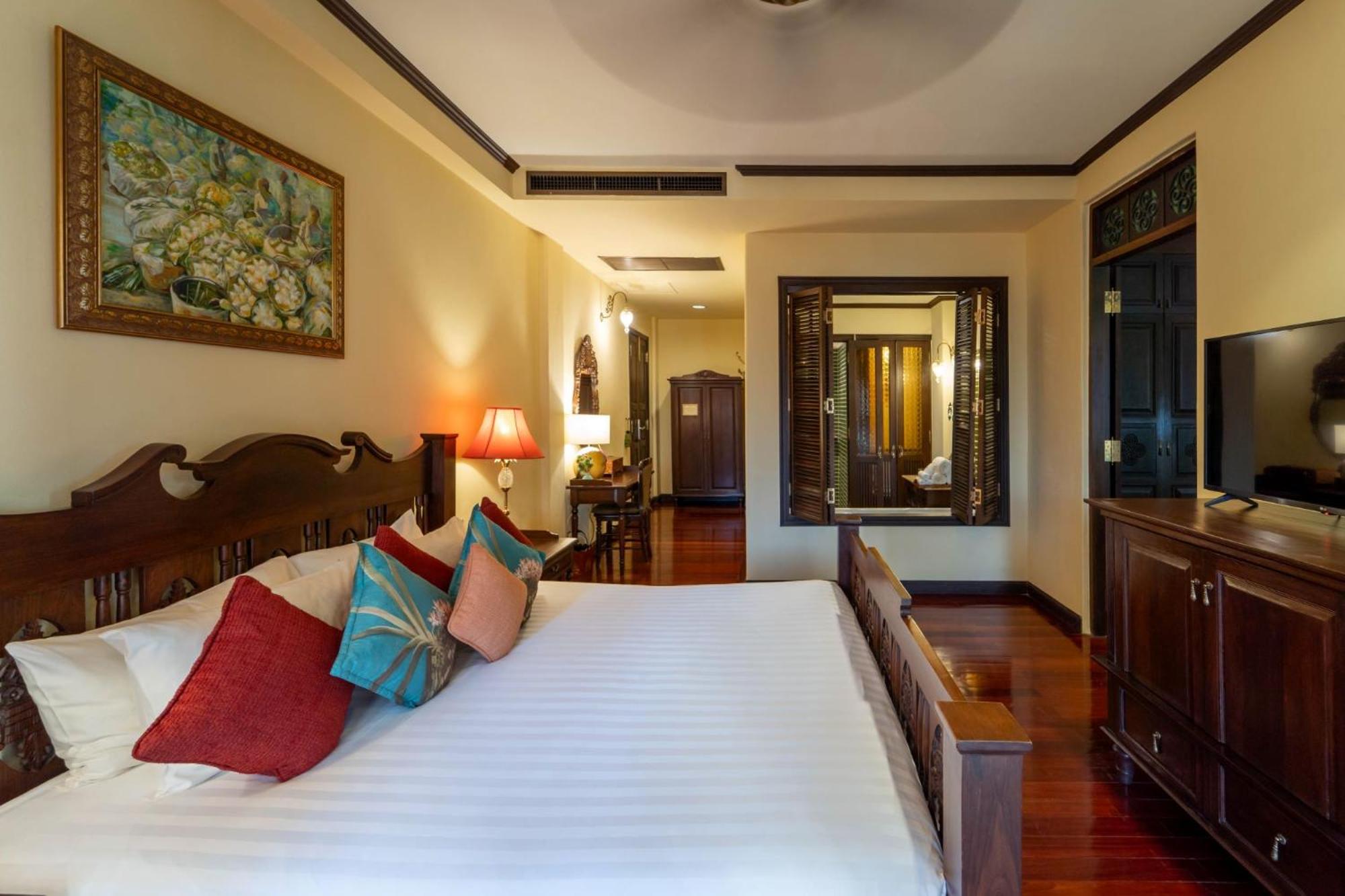 Room at Puripunn Hideaway, CHIANG MAI