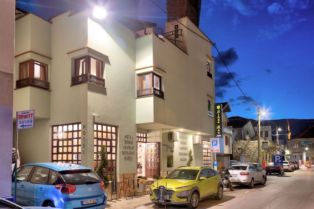 Motel Sinan Han 39/48
