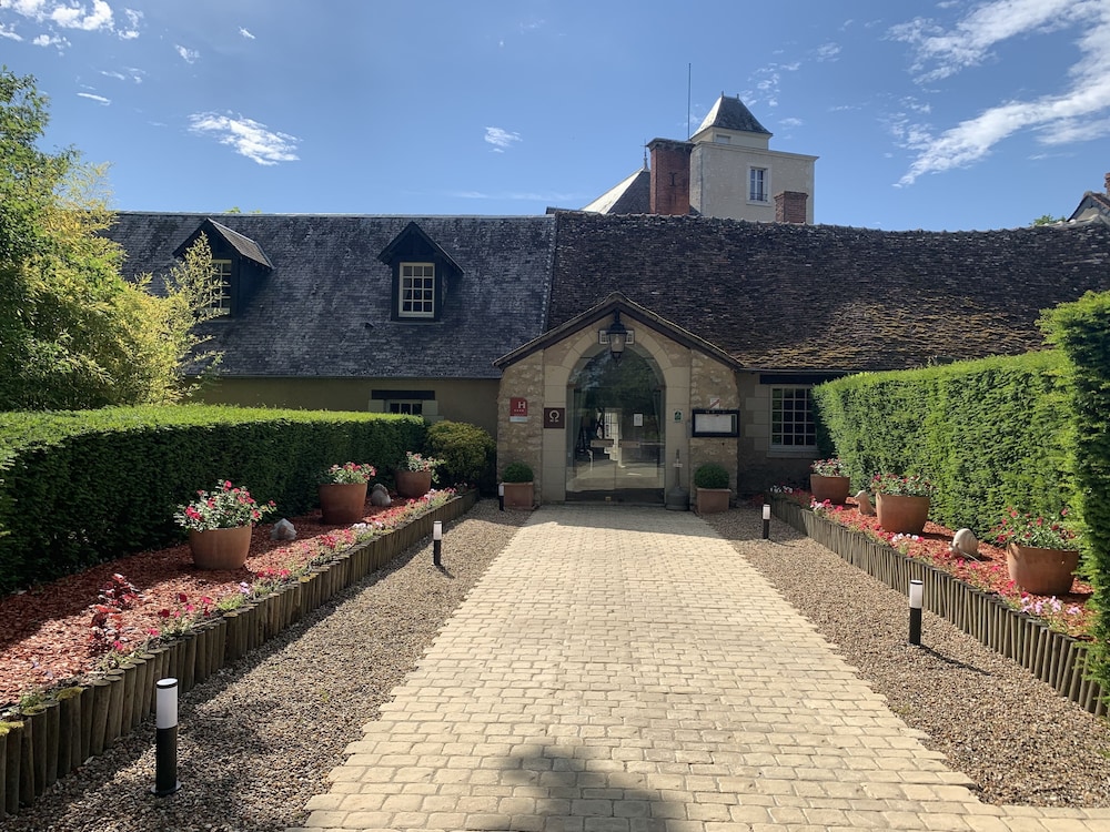 Le Relais Des Landes 44/50