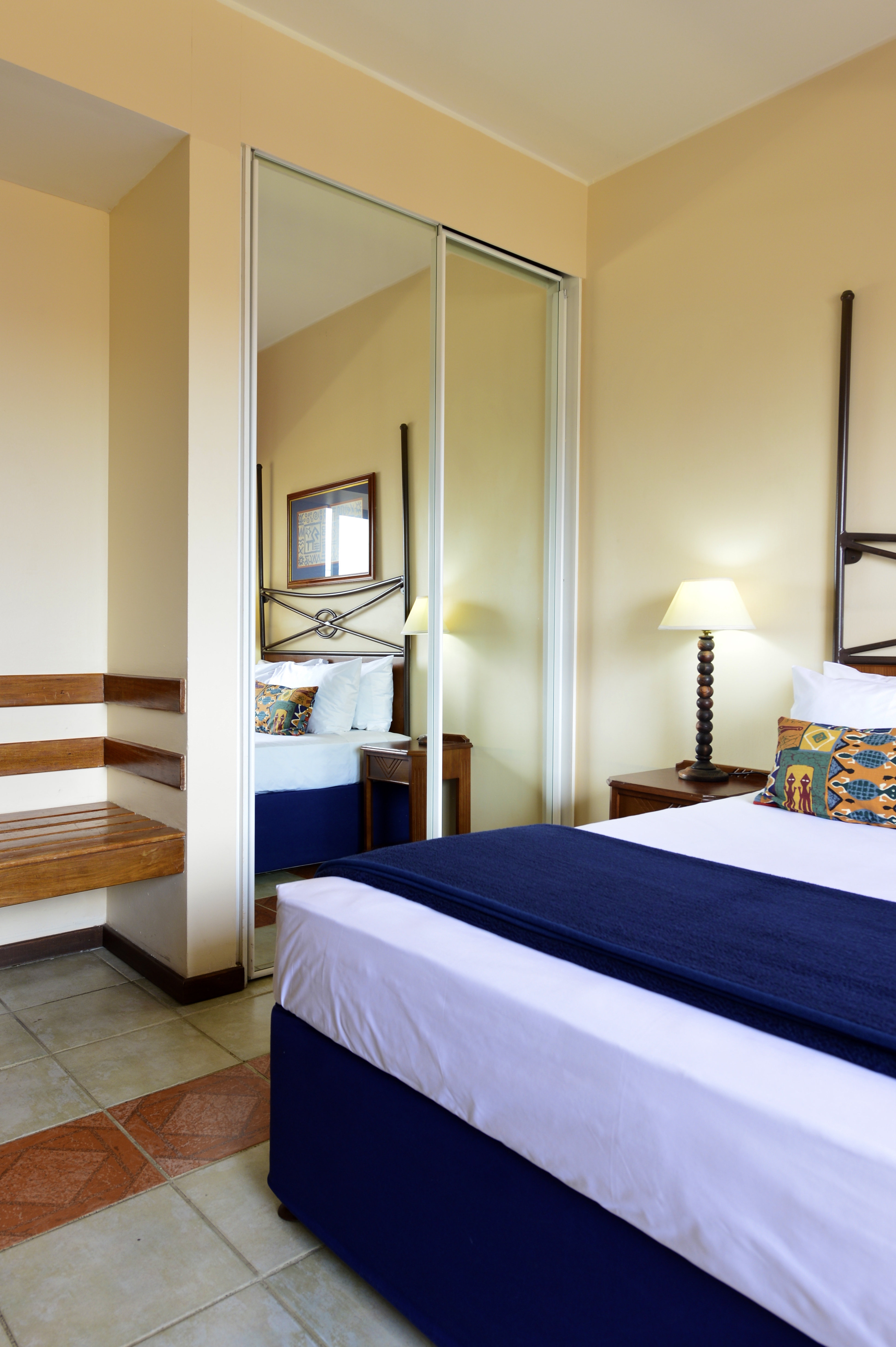Pestana Rovuma 18/60