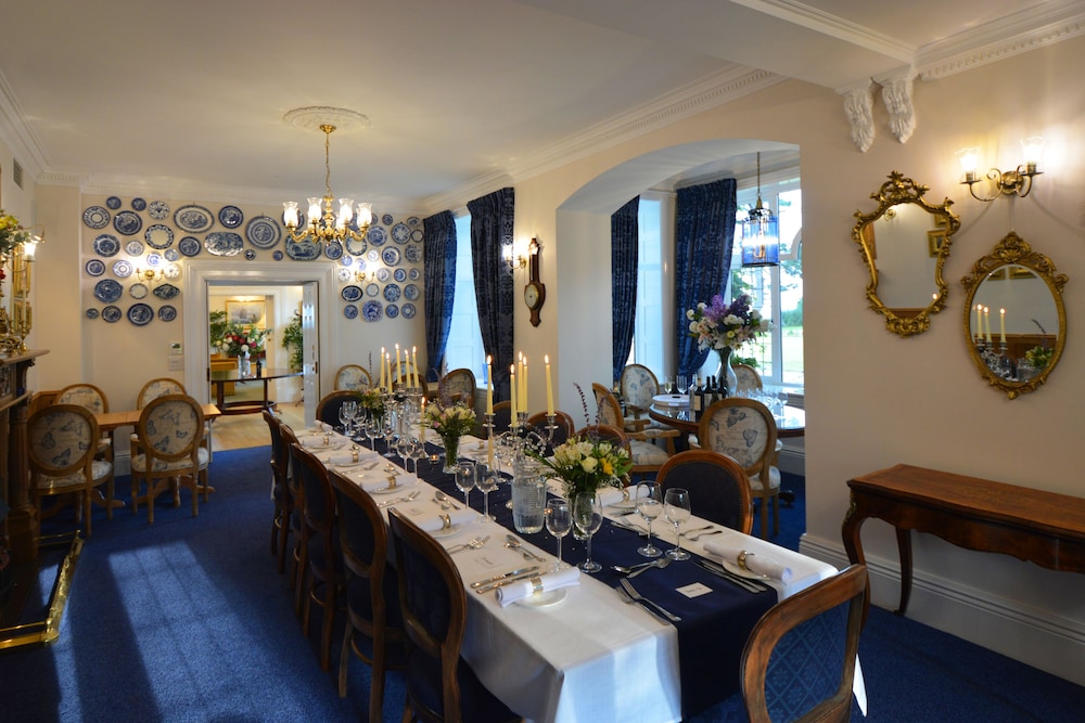 Haven Hall 45/57