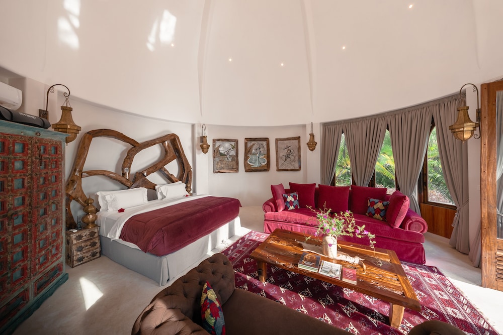 Xanadu Luxury Villas 13/50