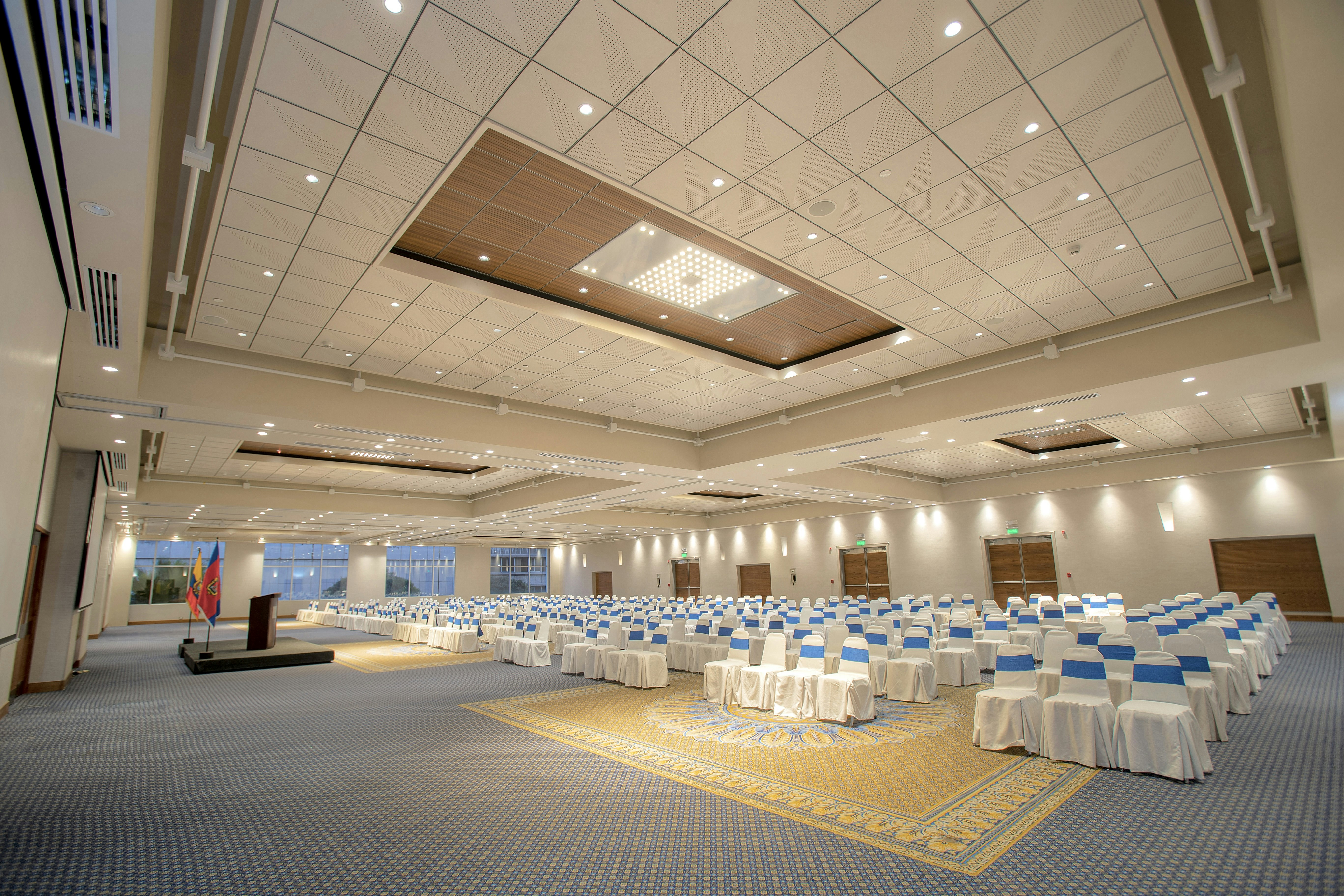 Hilton Colon Quito 74/78