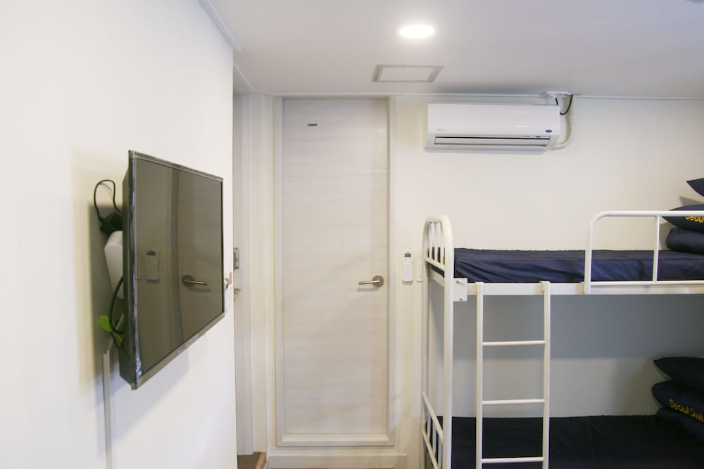 Seoul Dalbit Dongdaemun Guesthouse 50/50