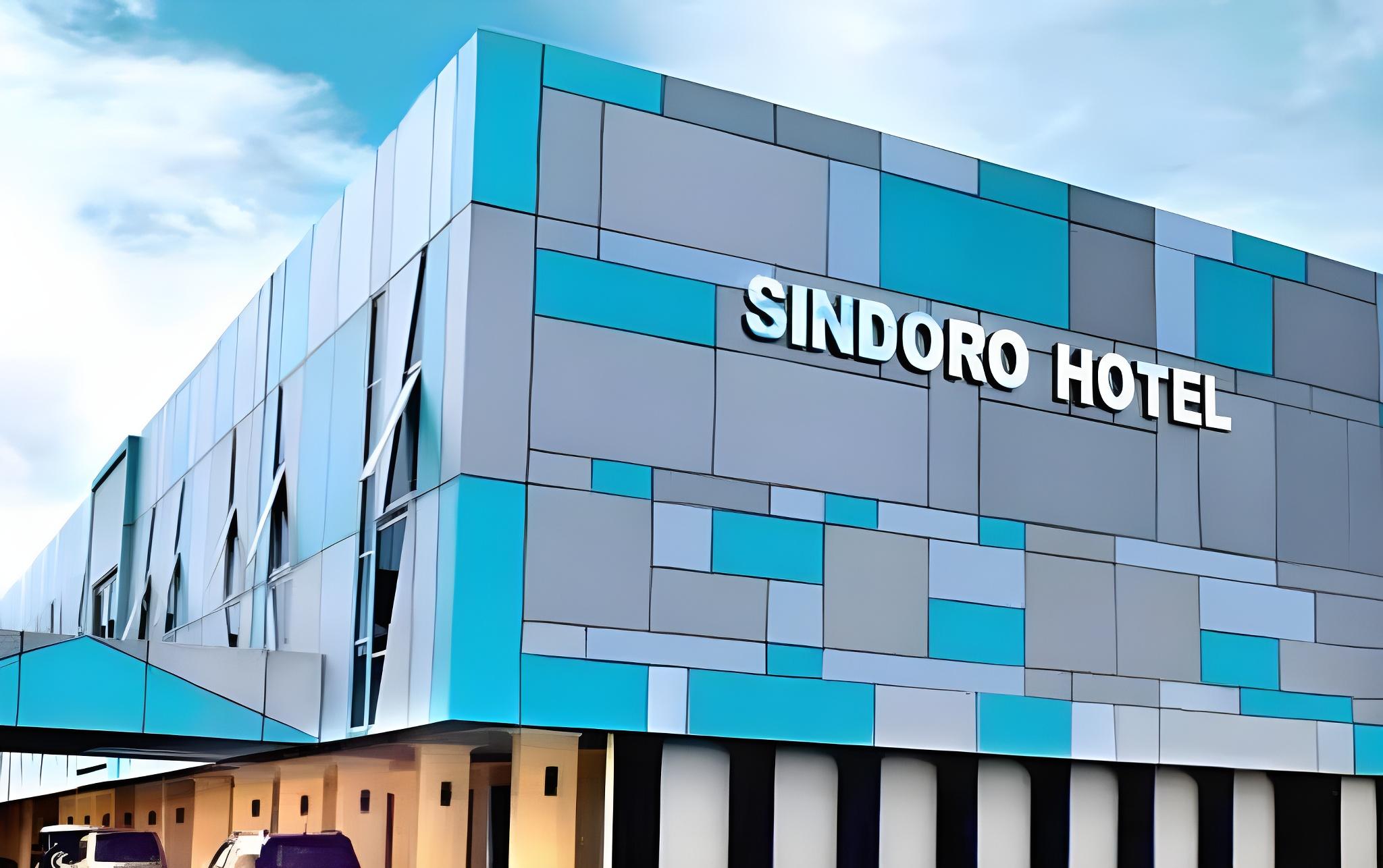 Sindoro Hotel Cilacap by Conary 2/42
