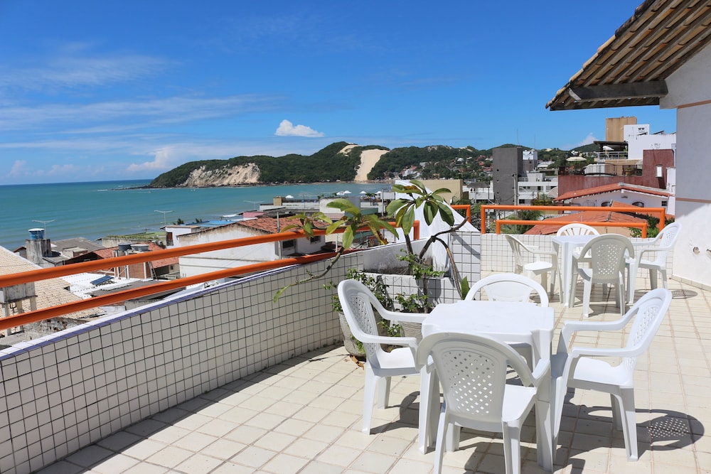 Marambaia Apart Hotel 36/50