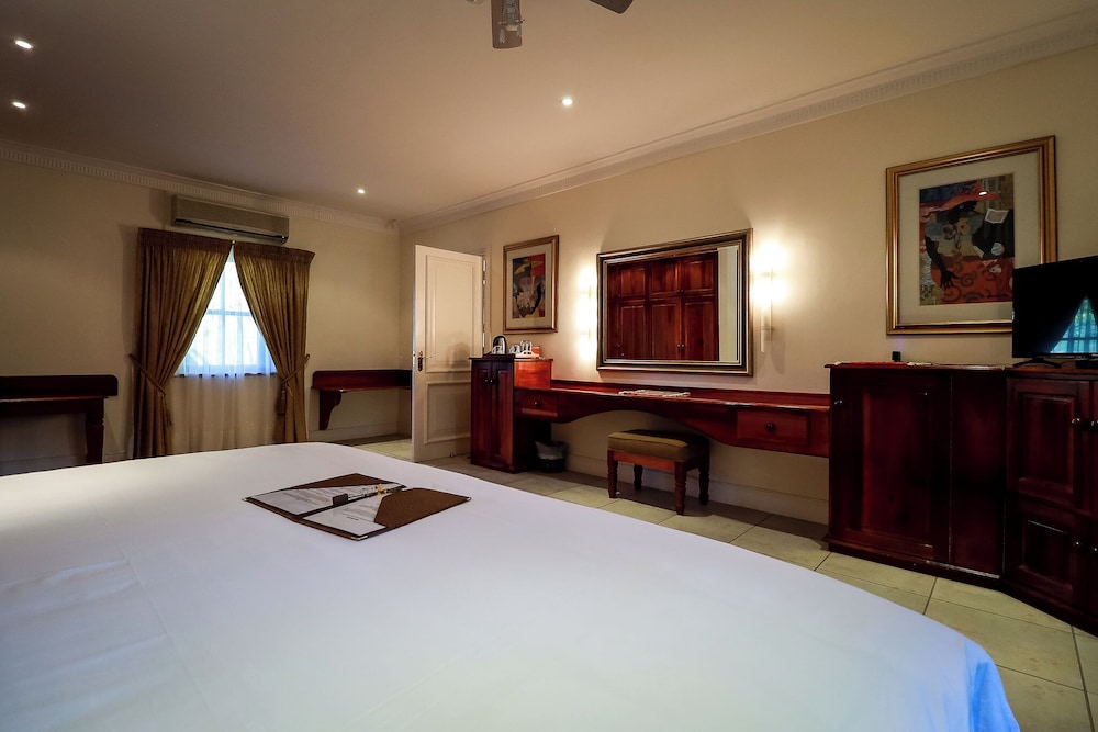 Altes Landhaus Lodge 4/50
