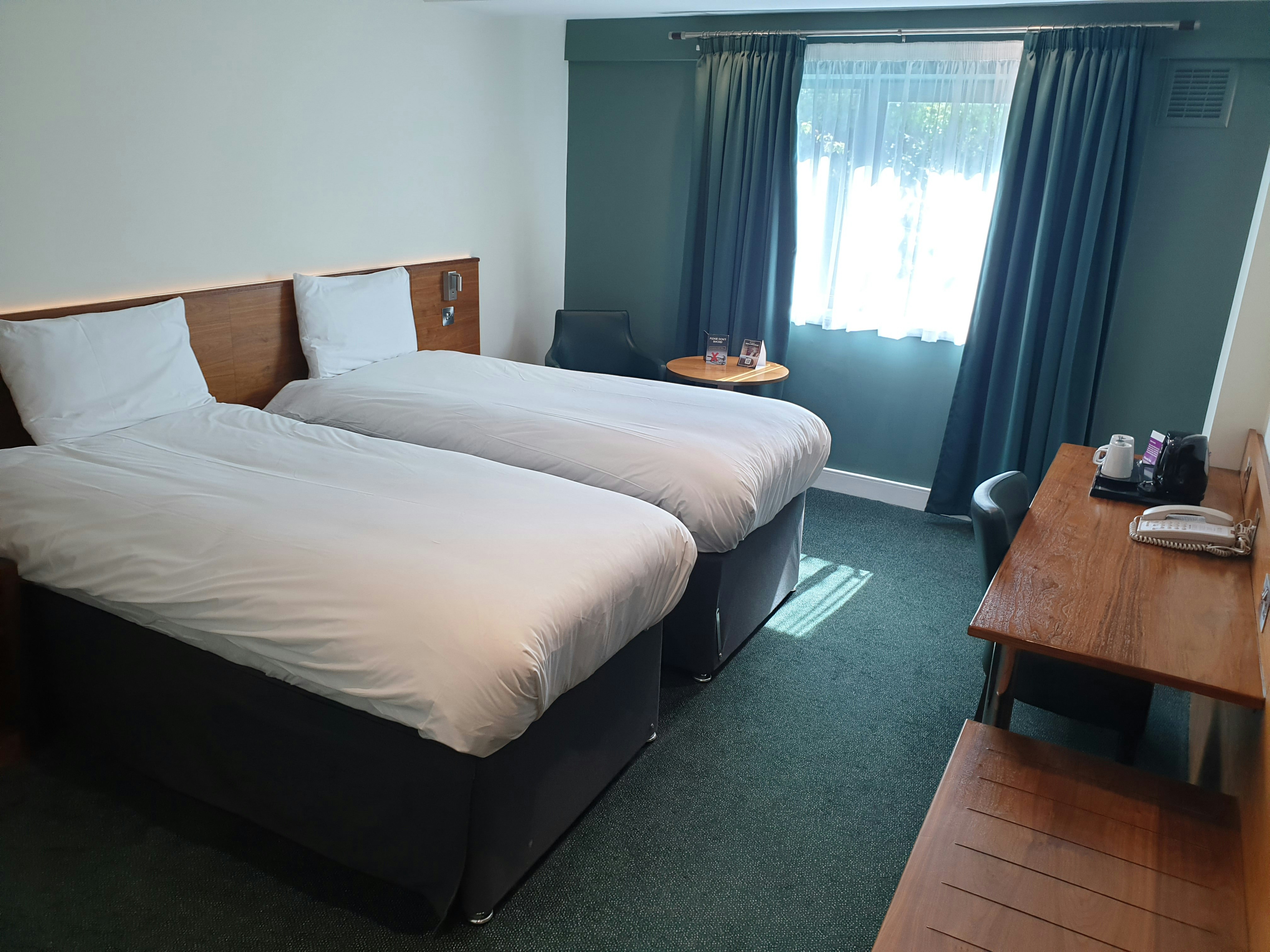 Legacy Preston International Hotel 19/60