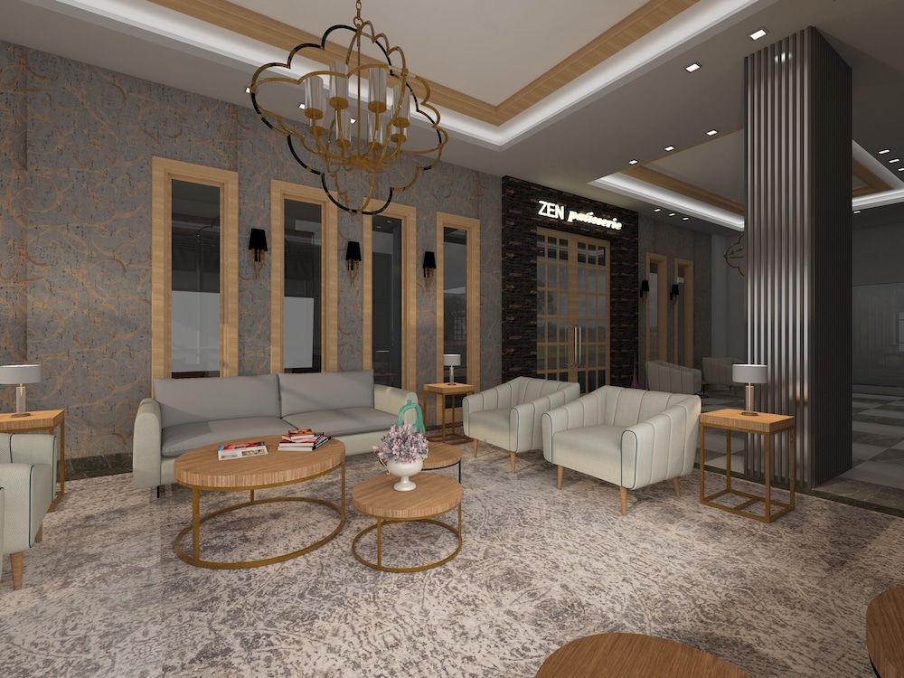 Riviera Zen Hotel - Adult Only 54/68