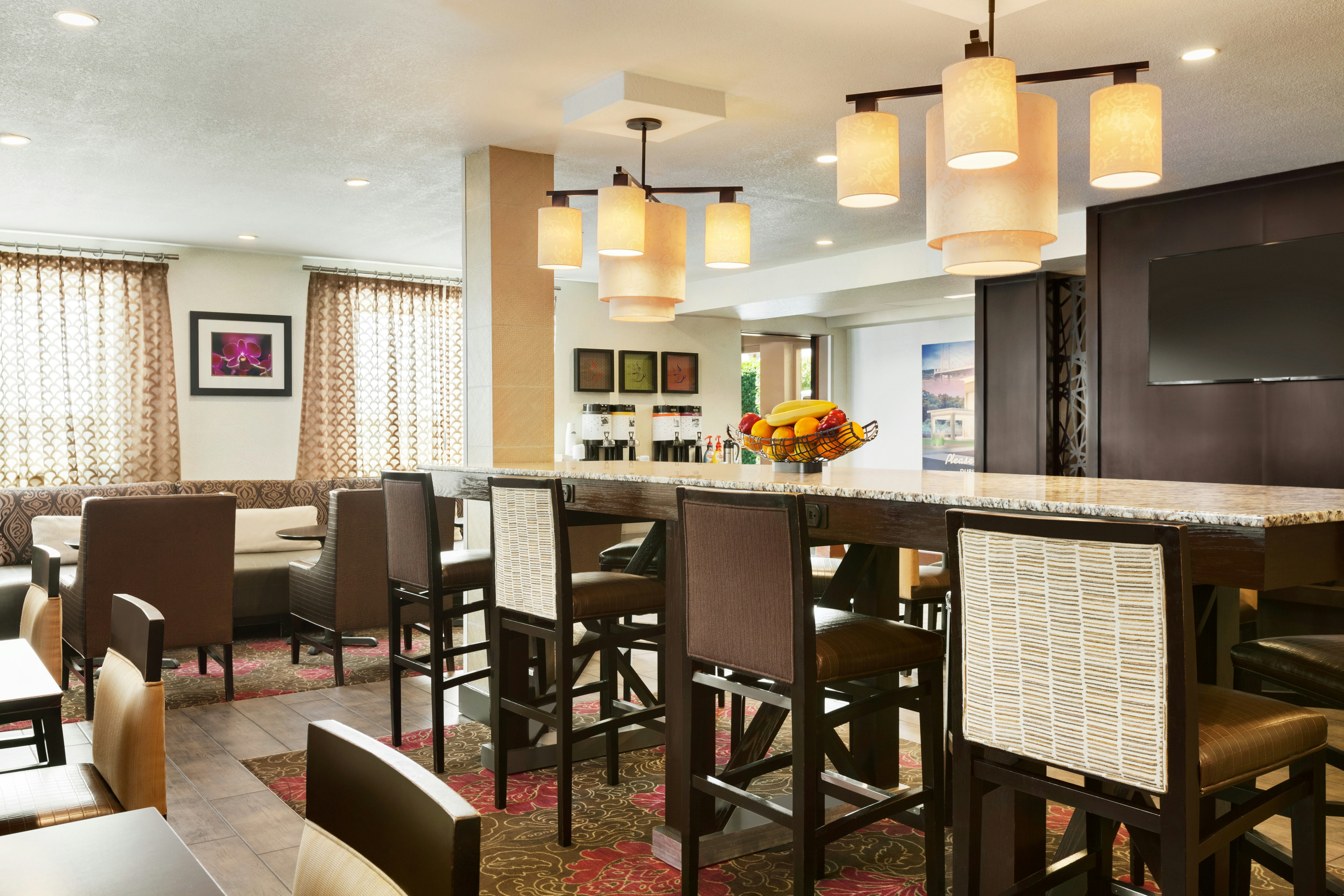 Hampton Inn Portland-Clackamas 28/39