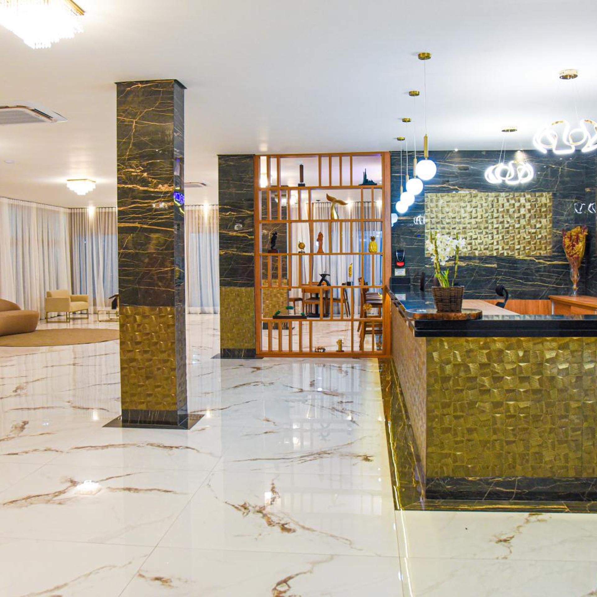 Hotel Titanic Penedo 8/50