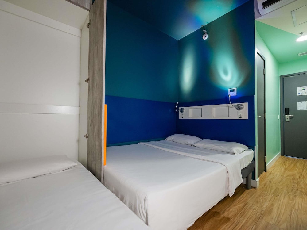 Ibis Budget Santos Gonzaga 21/69
